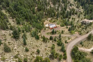 30153 Spruce Canyon Dr, Golden, CO 80403 - Photo 40