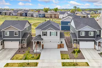 1809 Floating Leaf Dr, Fort Collins, CO 80528 - Photo 1