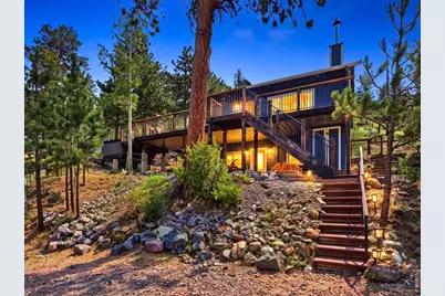 230 Alpine Dr, Nederland, CO 80466 - Photo 42