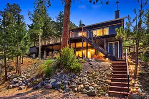 230 Alpine Dr, Nederland, CO 80466 - Photo 42