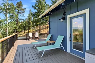 230 Alpine Dr, Nederland, CO 80466 - Photo 4