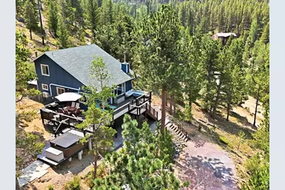 230 Alpine Dr, Nederland, CO 80466 - Photo 44