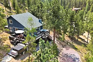 230 Alpine Dr, Nederland, CO 80466 - Photo 44