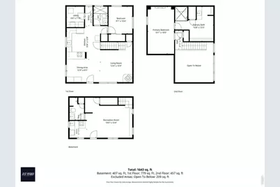230 Alpine Dr, Nederland, CO 80466 - Photo 48
