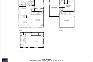 230 Alpine Dr, Nederland, CO 80466 - Photo 48
