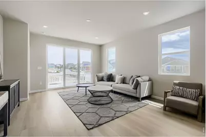 1814 Baltusrol Dr, Fort Collins, CO 80524 - Photo 20