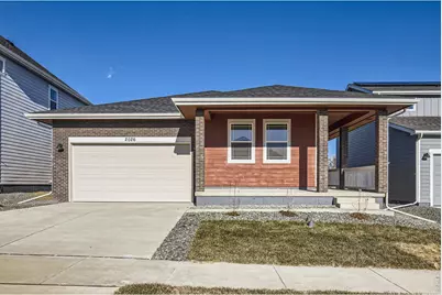 1814 Baltusrol Dr, Fort Collins, CO 80524 - Photo 1
