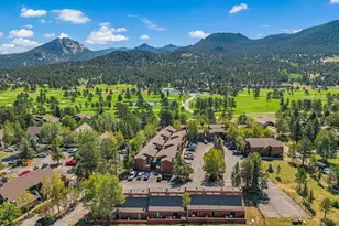 1050 S St Vrain Ave, Estes Park, CO 80517 - Photo 2