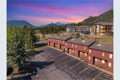 1050 S Saint Vrain Ave #L-4, Estes Park, CO 80517 - Photo 1