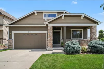 7163 Shadow Ridge Dr, Fort Collins, CO 80525 - Photo 2