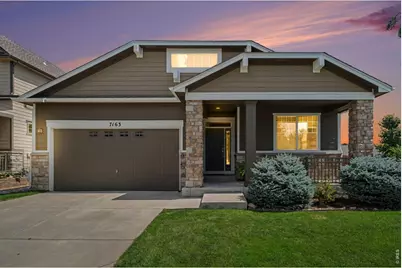 7163 Shadow Ridge Dr, Fort Collins, CO 80525 - Photo 1