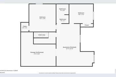 12139 Clay St, Westminster, CO 80234 - Photo 46