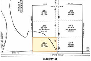 0 Hwy 52 #Lot A (W), Keenesburg, CO 80643 - Photo 1