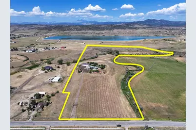 115 S County Road 23, Berthoud, CO 80513 - Photo 2