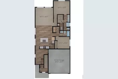 4722 Degas Dr, Loveland, CO 80538 - Photo 2