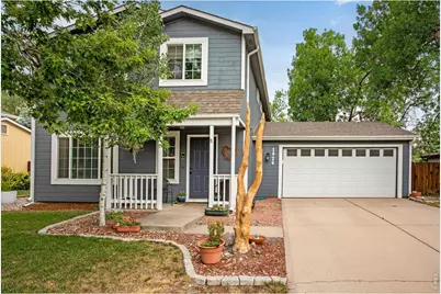 1924 Bronson St, Fort Collins, CO 80526 - Photo 2