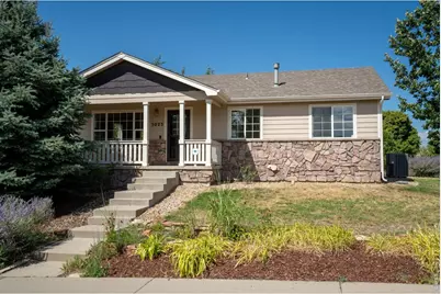 3023 43rd Avenue Ct, Greeley, CO 80634 - Photo 2