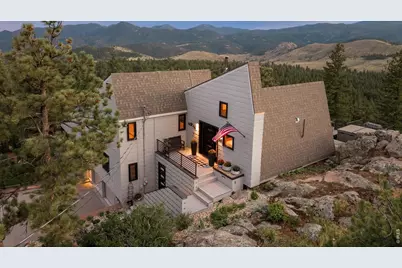 6722 Flagstaff Rd, Boulder, CO 80302 - Photo 1