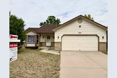 309 Medinah Ave, Johnstown, CO 80534 - Photo 1