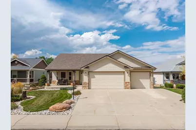 1749 Goldenvue Dr, Johnstown, CO 80534 - Photo 1