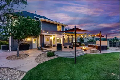 4525 Idledale Dr, Fort Collins, CO 80526 - Photo 6