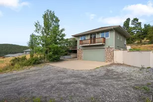 131 Hurricane Hill Dr, Nederland, CO 80466 - Photo 38
