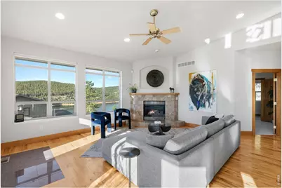 131 Hurricane Hill Dr, Nederland, CO 80466 - Photo 14