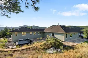 131 Hurricane Hill Dr, Nederland, CO 80466 - Photo 8