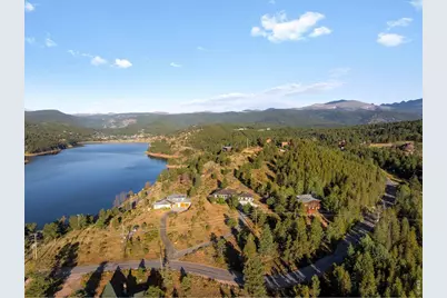 131 Hurricane Hill Dr, Nederland, CO 80466 - Photo 46
