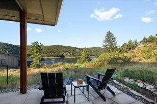 131 Hurricane Hill Dr, Nederland, CO 80466 - Photo 6