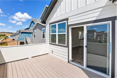 2894 Donatello St, Loveland, CO 80538 - Photo 8