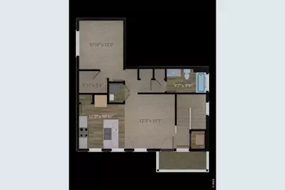 2894 Donatello St, Loveland, CO 80538 - Photo 46
