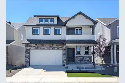 2894 Donatello St, Loveland, CO 80538 - Photo 1