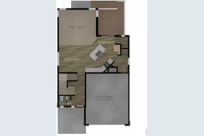 2908 Donatello St, Loveland, CO 80538 - Photo 44