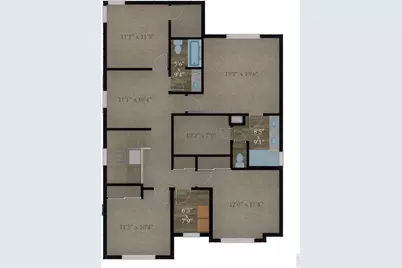 2908 Donatello St, Loveland, CO 80538 - Photo 46