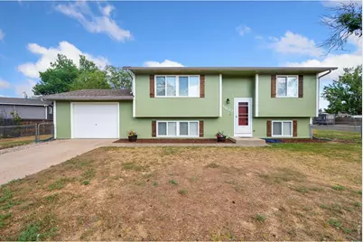 1600 Wagon Tongue Ct, Fort Collins, CO 80521 - Photo 2