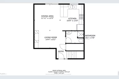 3850 Paseo Del Prado St #1, Boulder, CO 80301 - Photo 30
