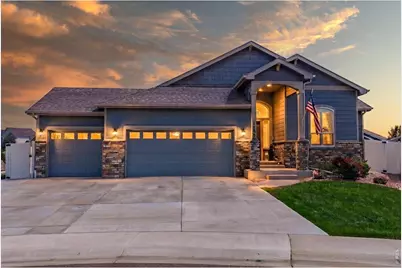1799 Tinkers Dr, Windsor, CO 80550 - Photo 1