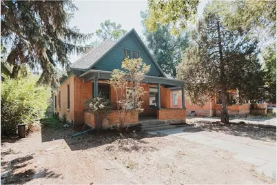 604 S Meldrum St, Fort Collins, CO 80521 - Photo 2