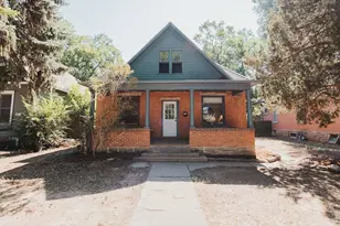 604 S Meldrum St, Fort Collins, CO 80521 - Photo 1