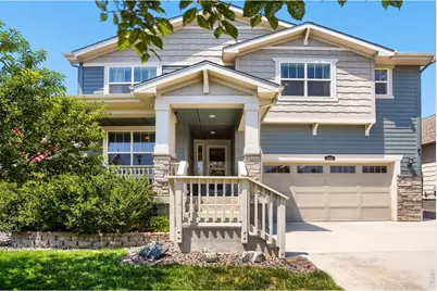 2401 Provenance St, Longmont, CO 80504 - Photo 2