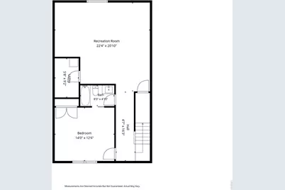 5881 N Beeler St, Denver, CO 80238 - Photo 50