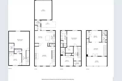 5881 N Beeler St, Denver, CO 80238 - Photo 46