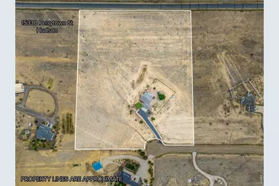 15330 Perrytown St, Hudson, CO 80642 - Photo 1