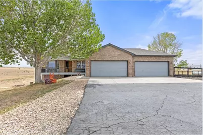 15330 Perrytown St, Hudson, CO 80642 - Photo 1