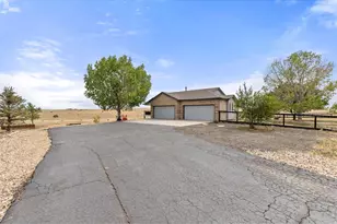 15330 Perrytown St, Hudson, CO 80642 - Photo 1