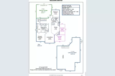 6914 W 3rd St #29, Greeley, CO 80634 - Photo 38