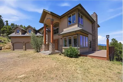800 Divide View Dr, Golden, CO 80403 - Photo 2