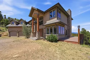 800 Divide View Dr, Golden, CO 80403 - Photo 2