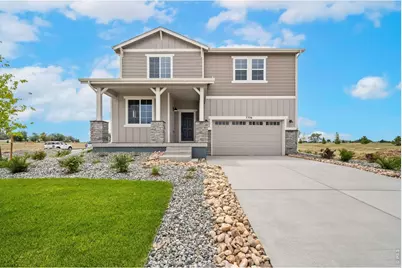7336 Swan River St, Frederick, CO 80530 - Photo 1